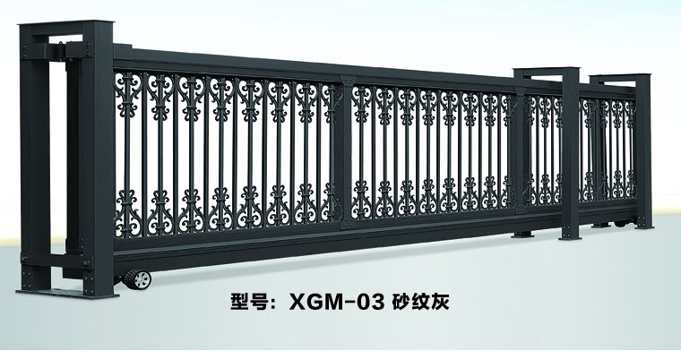 為什么消費者都喜歡購買電動平移門呢？