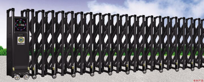 電動伸縮門如何維護保養呢？ 　　