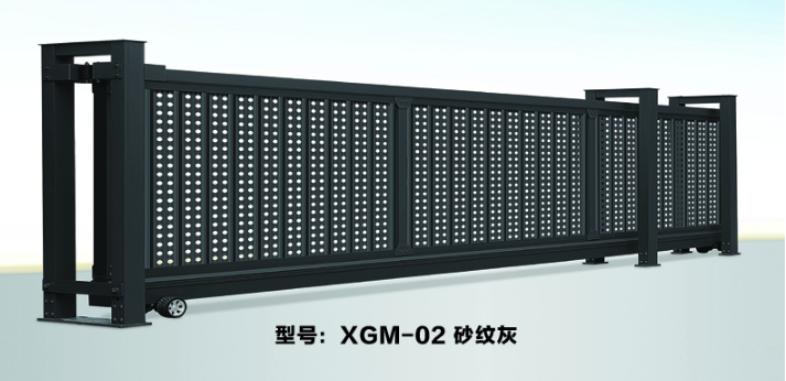 電動平移門 電動平移門