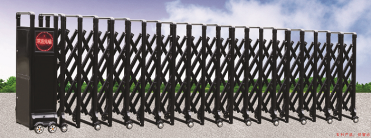 電動(dòng)平移門(mén)